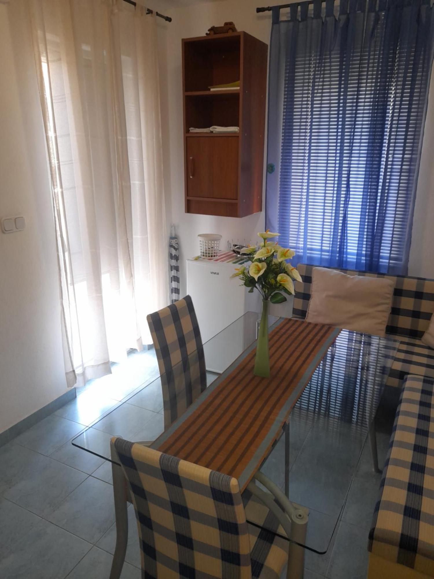 Appartement Nives B. à Supetar Extérieur photo