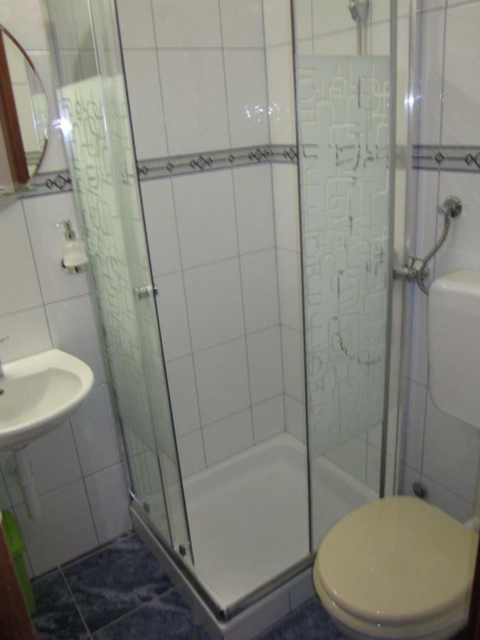 Appartement Nives B. à Supetar Extérieur photo